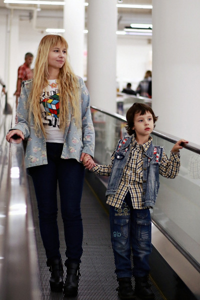 movers team leader portrait